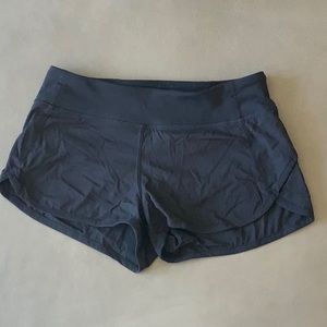 Girls Ivivva shorts